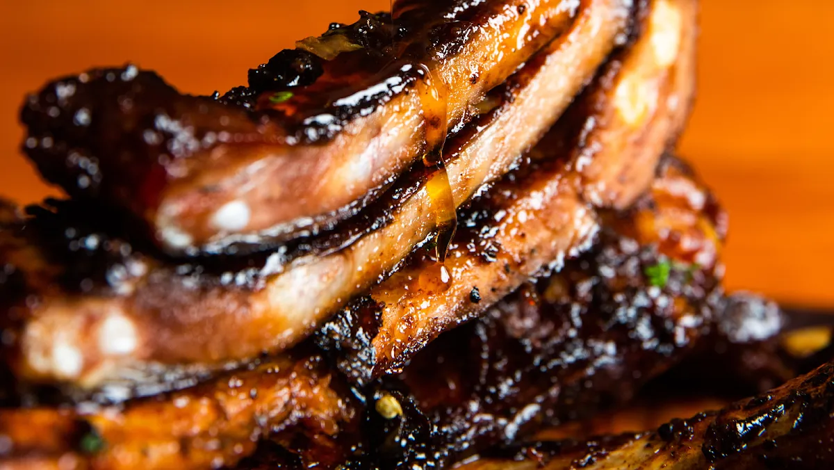 මස්ම EAT - Masma EAT BBQ Kottawa in Kottawa