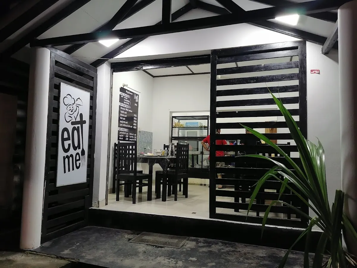 eat me in Ampara