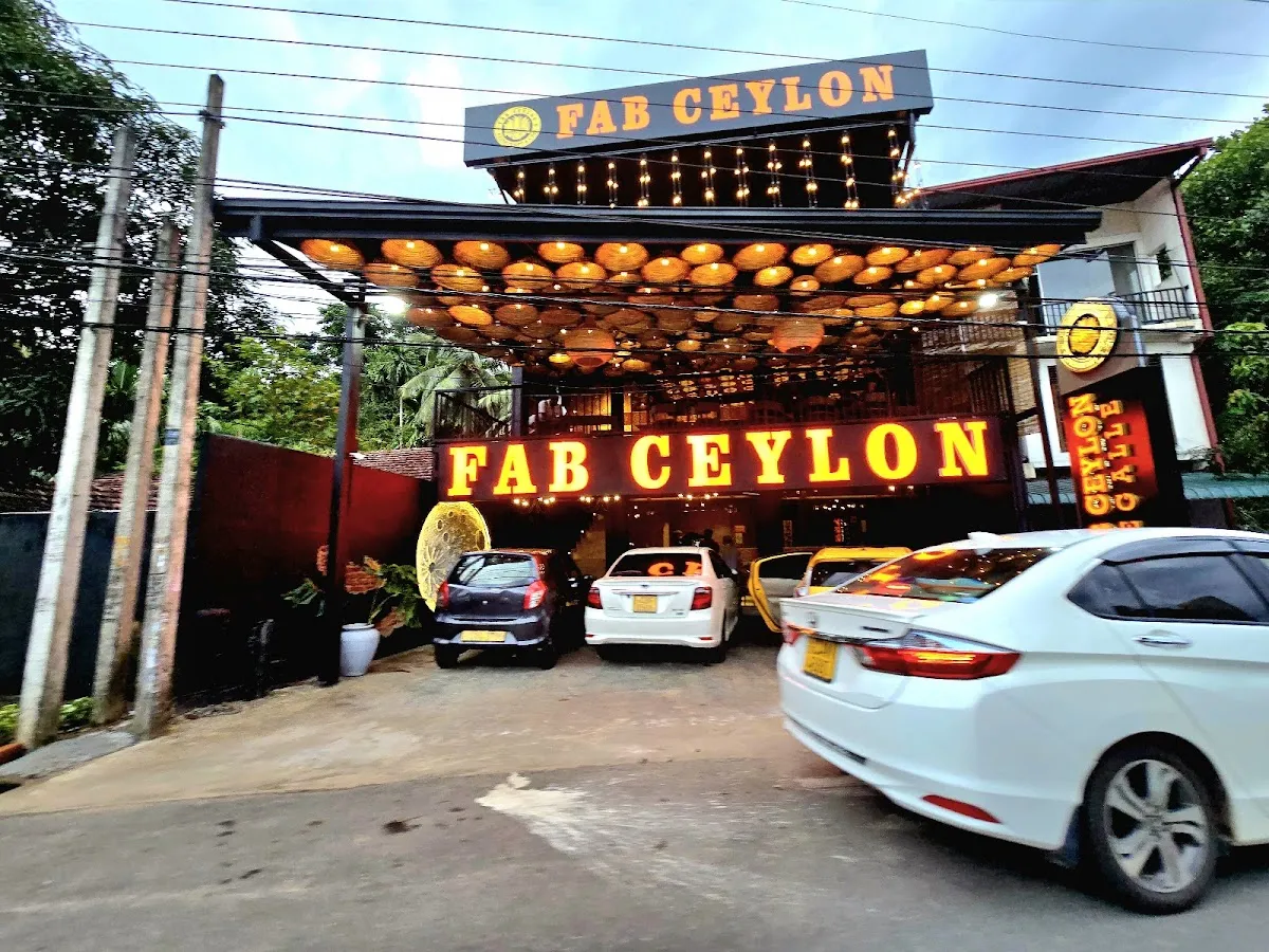 Fab Ceylon Kegalle in Kegalle