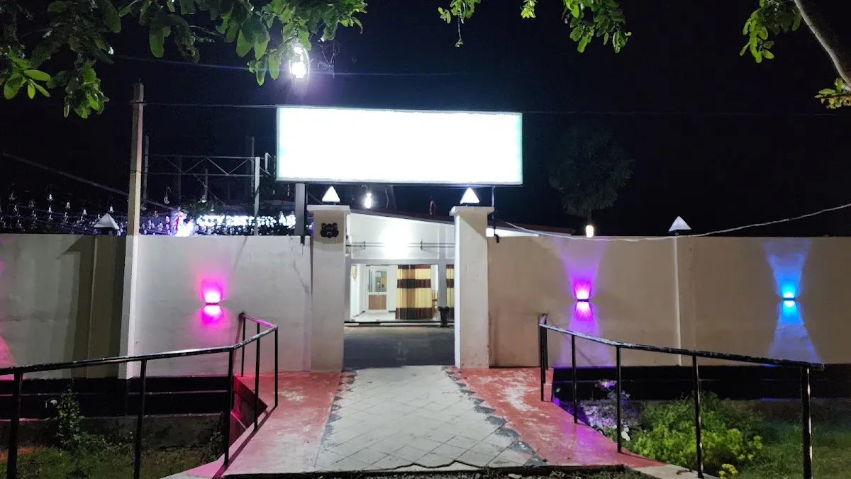 Family Restaurant in Mullaitivu