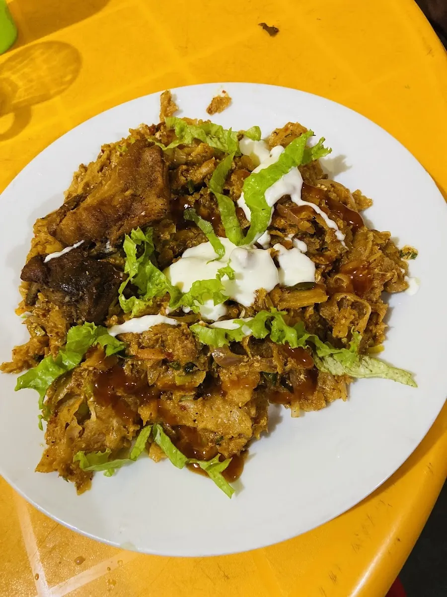 Fine Dine in Galnewa