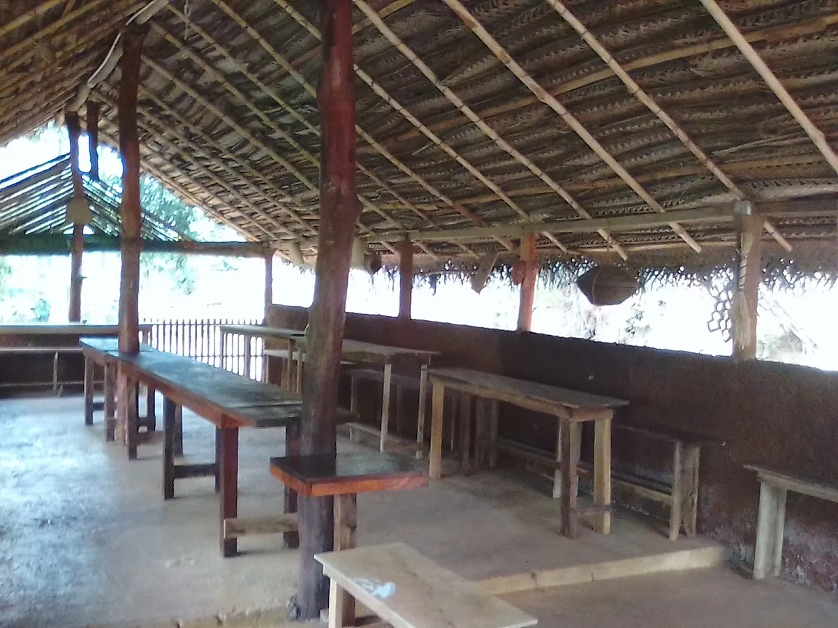 Gami Kamatha in Matale