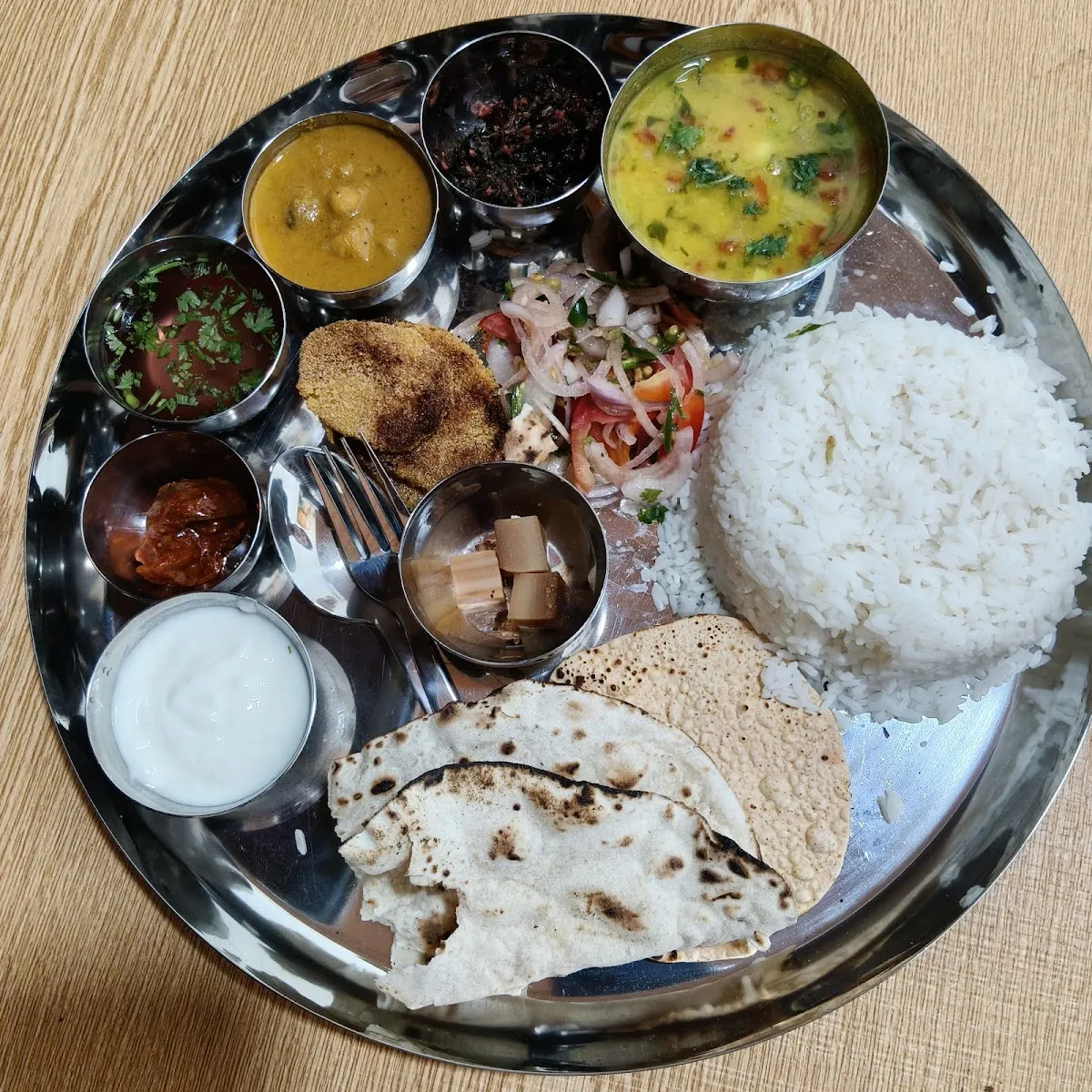 Goan Bites in Angoda