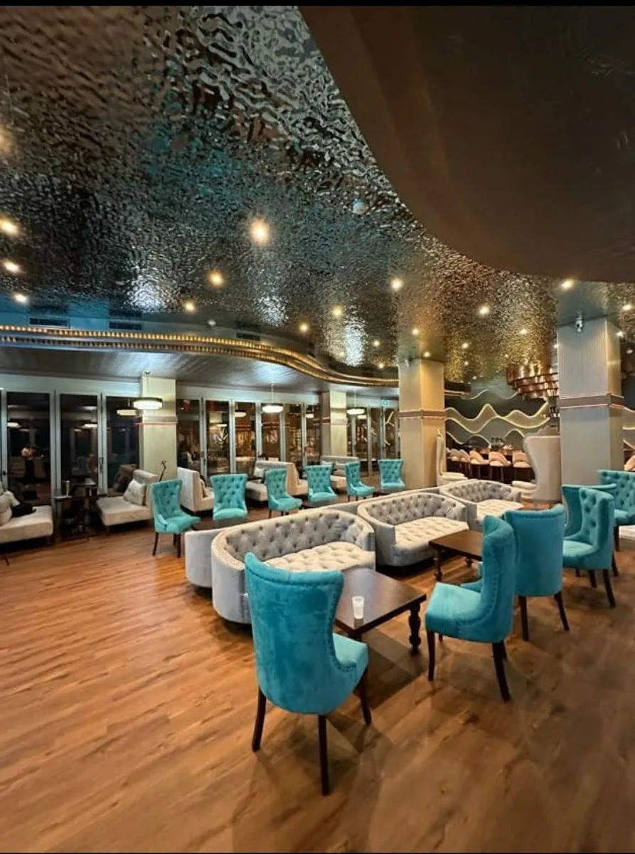 HANGLA - The Ocean Lounge in Colombo 1