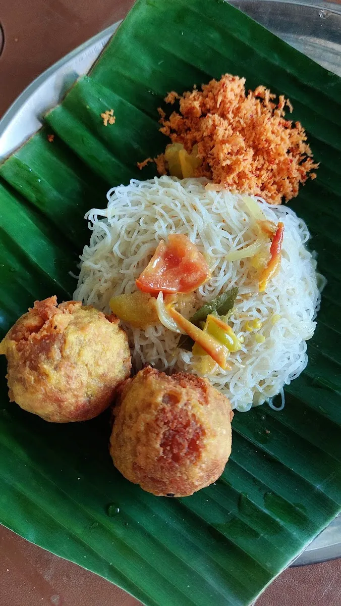 හෙළ බොජුන් (Hela Bojun Hala - Mihintale) in Mihintale