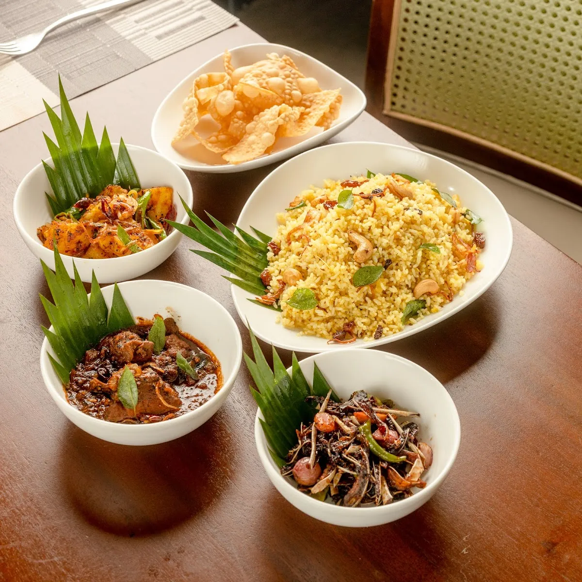 Islandspice in Talawatugoda