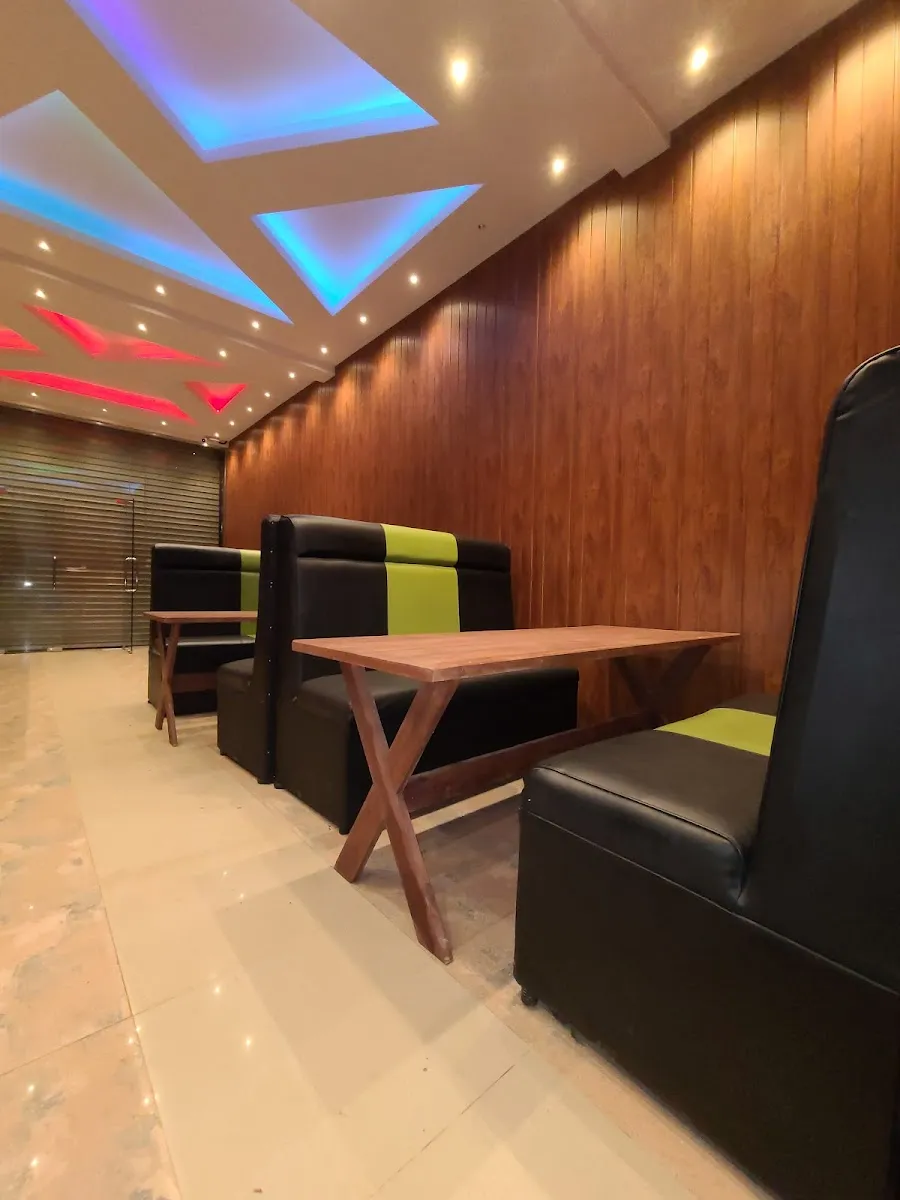 JFC - Family Restaurant Galnewa in Galnewa