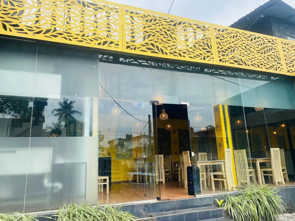 JOHN'S PLACE in Piliyandala
