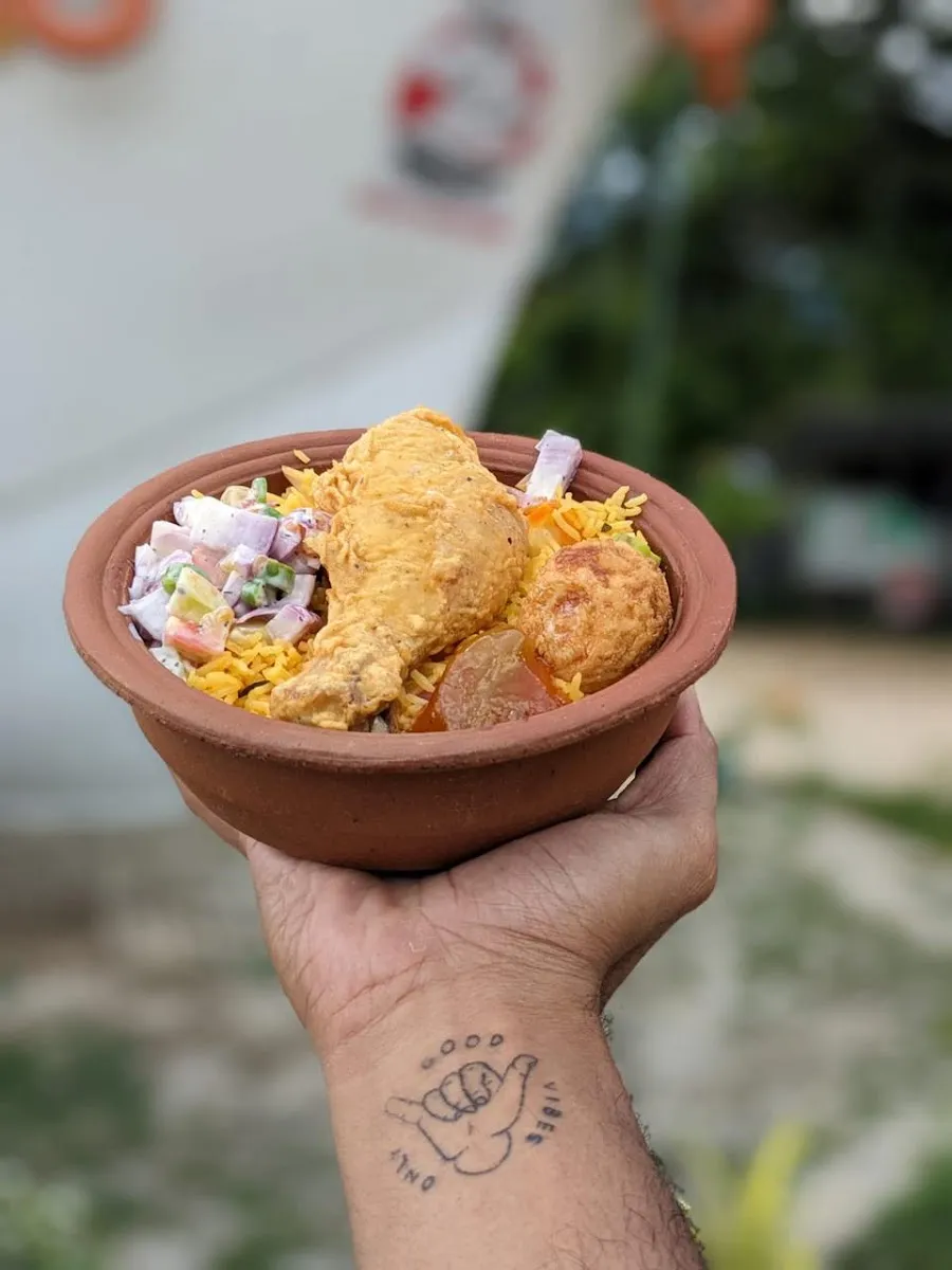 Kauma's Boat Kitchen Moneragala in Monaragala