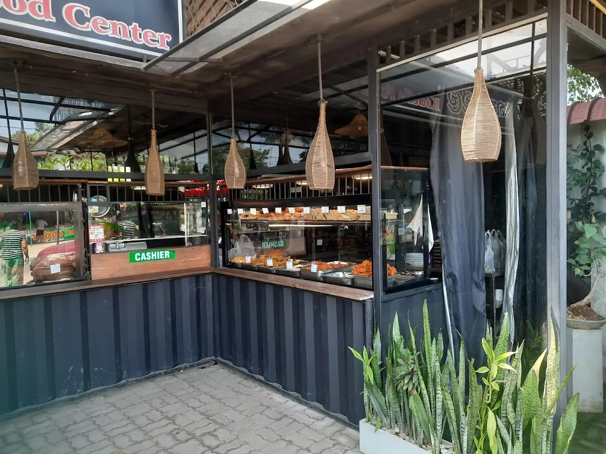 Kedella Food Center in Godagama
