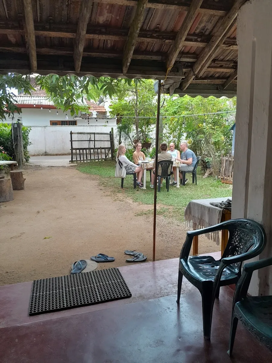 Kumudu Restaurant in Matara