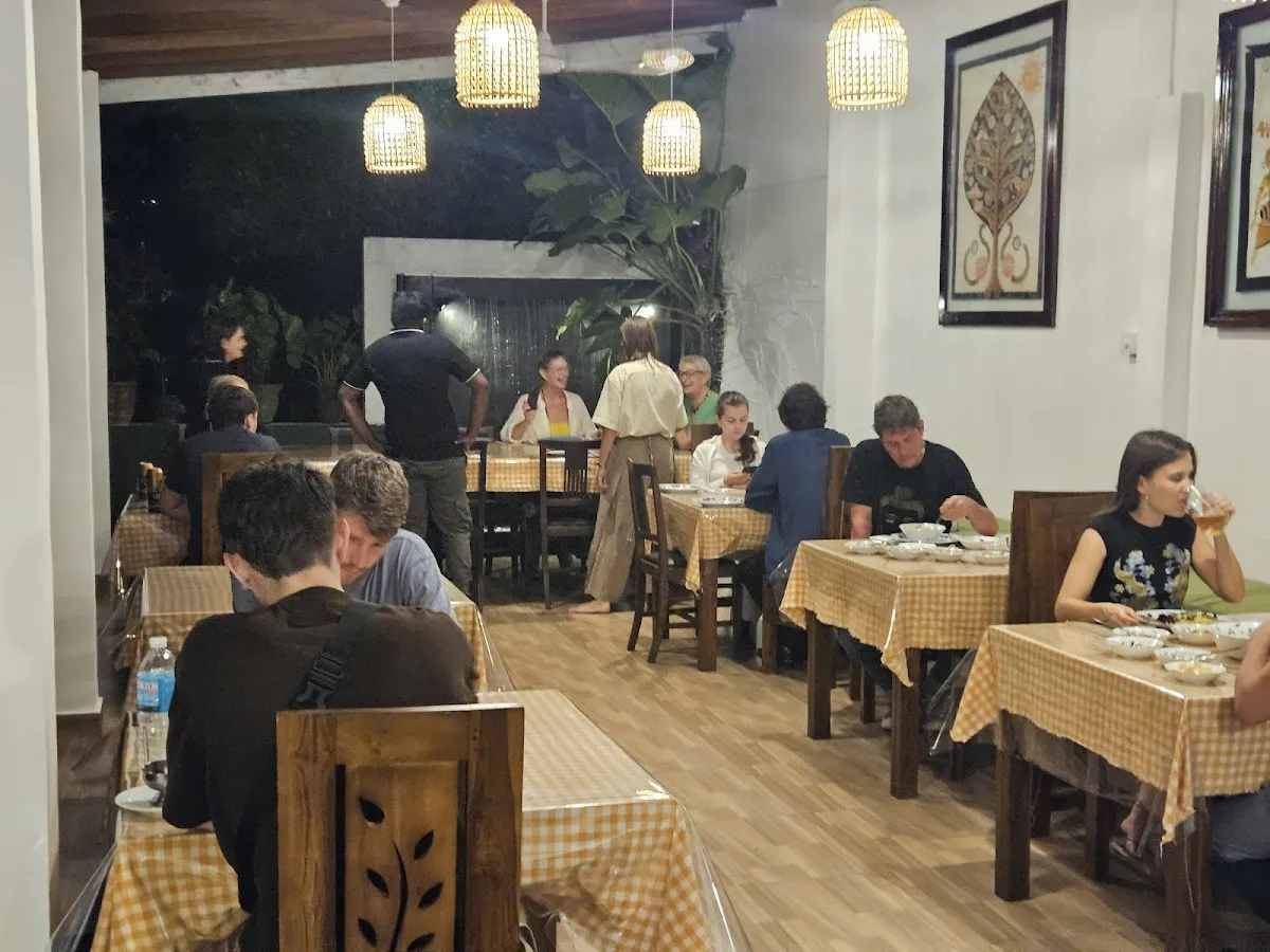 Little Paradise Restaurant Anuradhapura in Anuradhapura