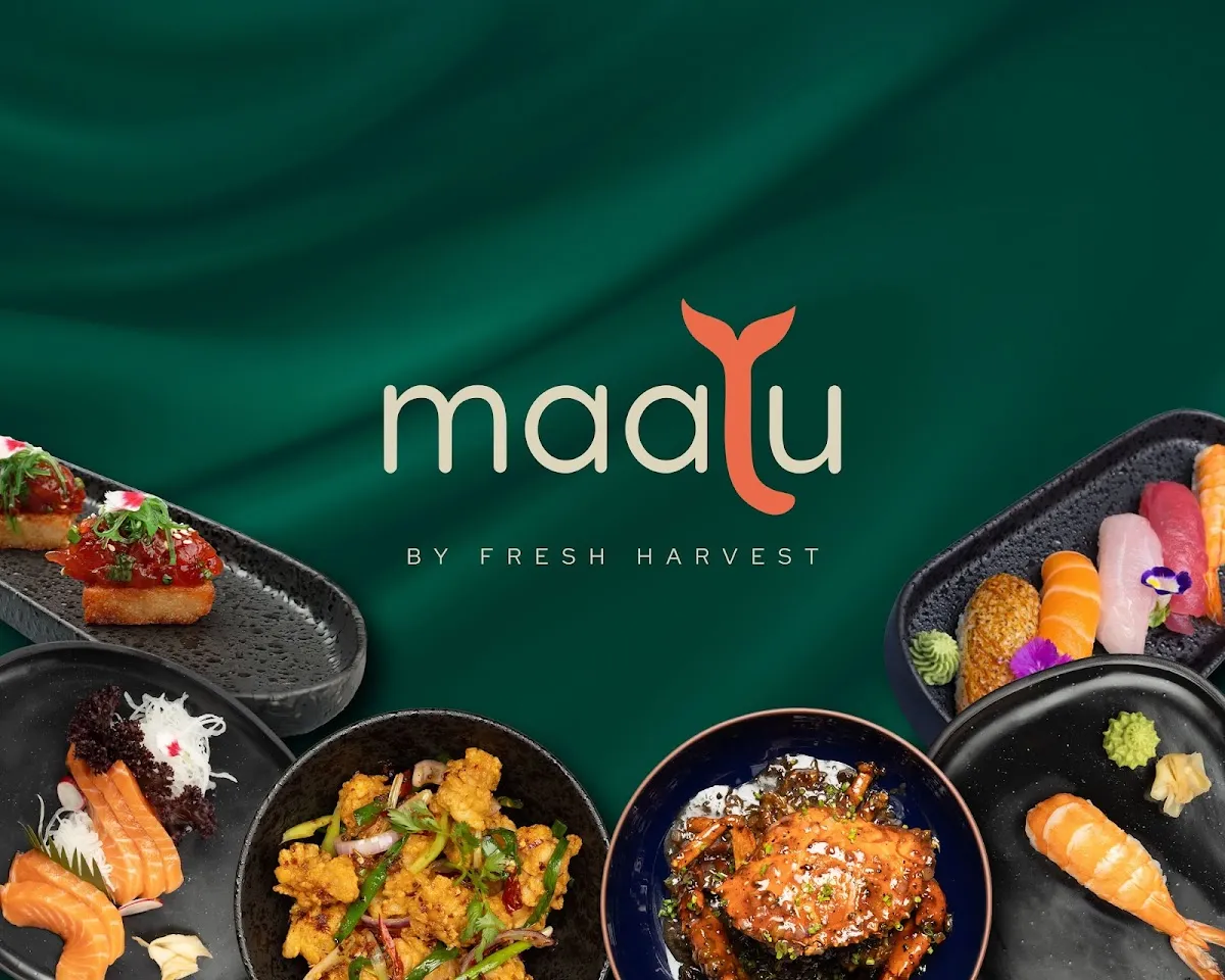 Maalu By Fresh Harvest (Pvt) Ltd in Rajagiriya