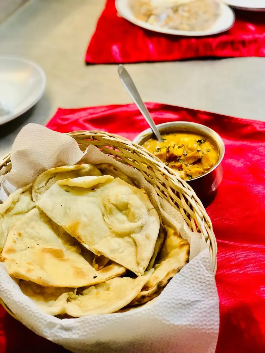 Maharaja Restaurant in Vavuniya