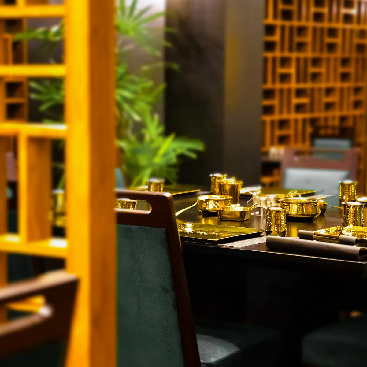 Manjal Hotels and Restaurant (Pvt) Limited in Colombo