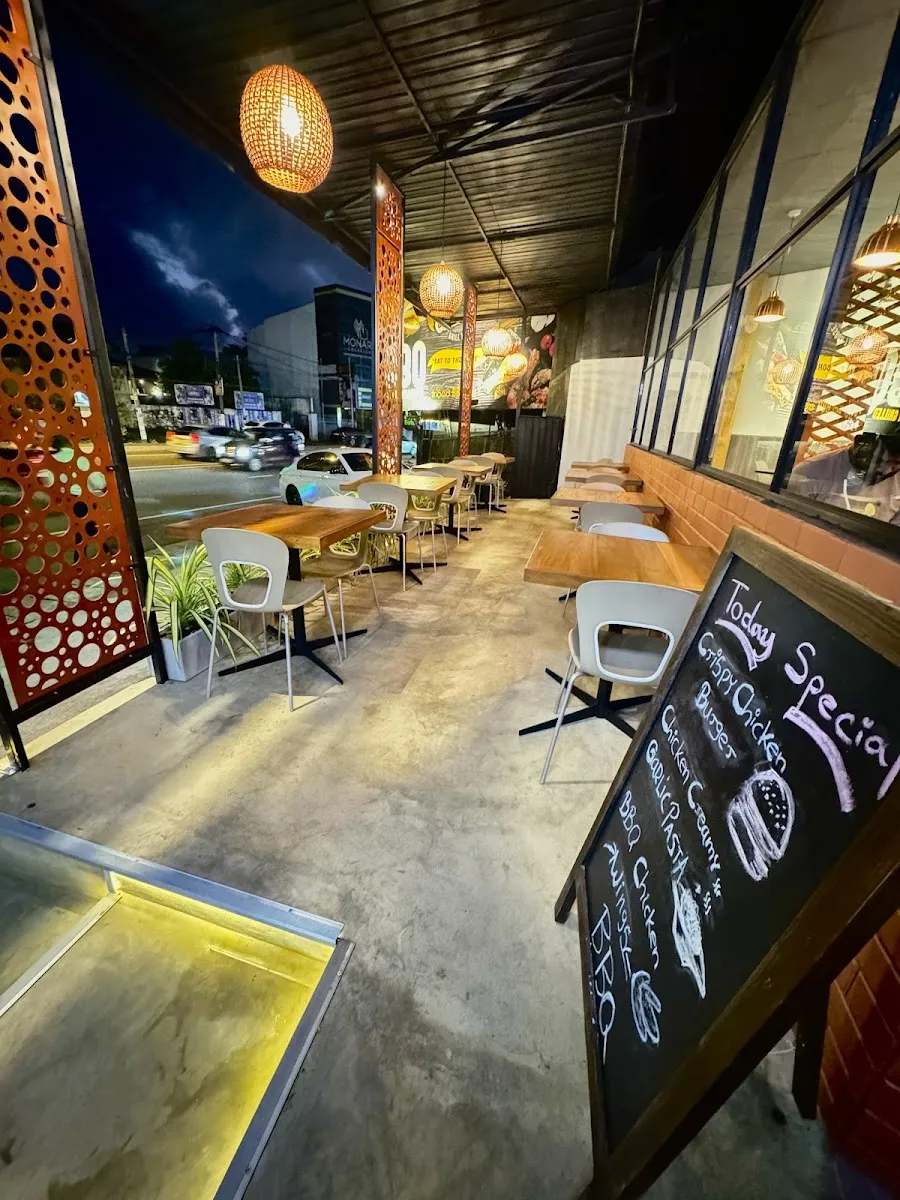 Meat Carlos in Nugegoda