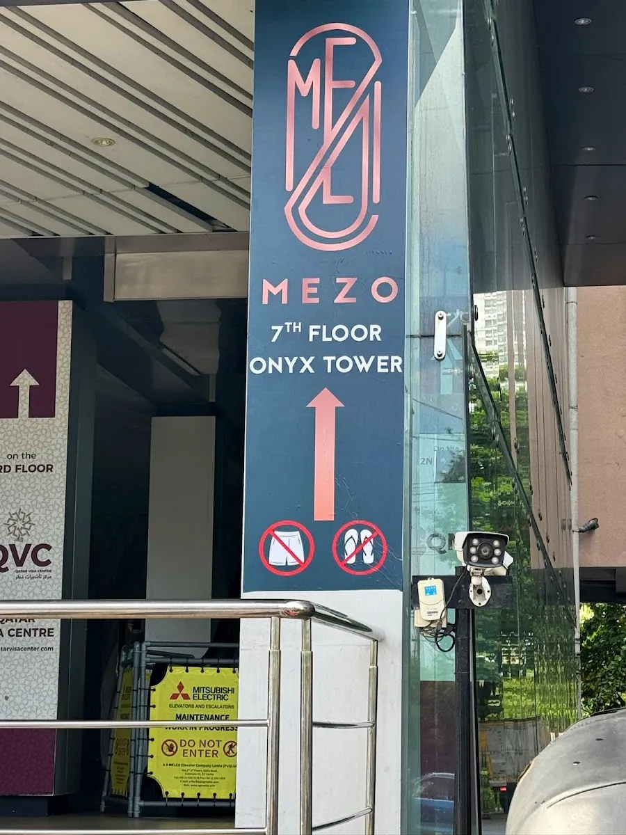 Mezo in Kotte