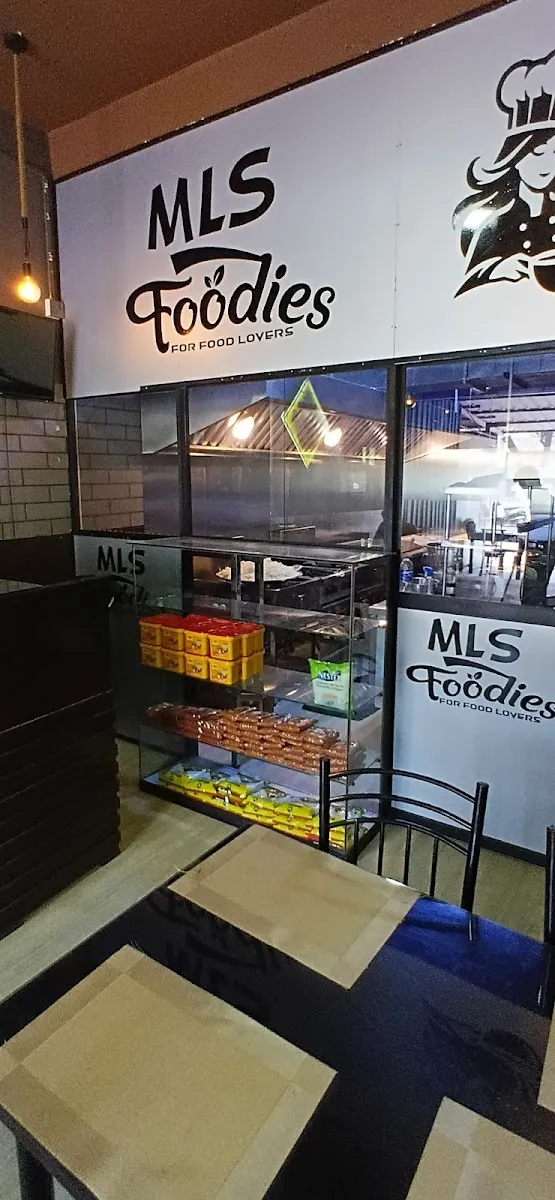 MLS Foodies in Mannar