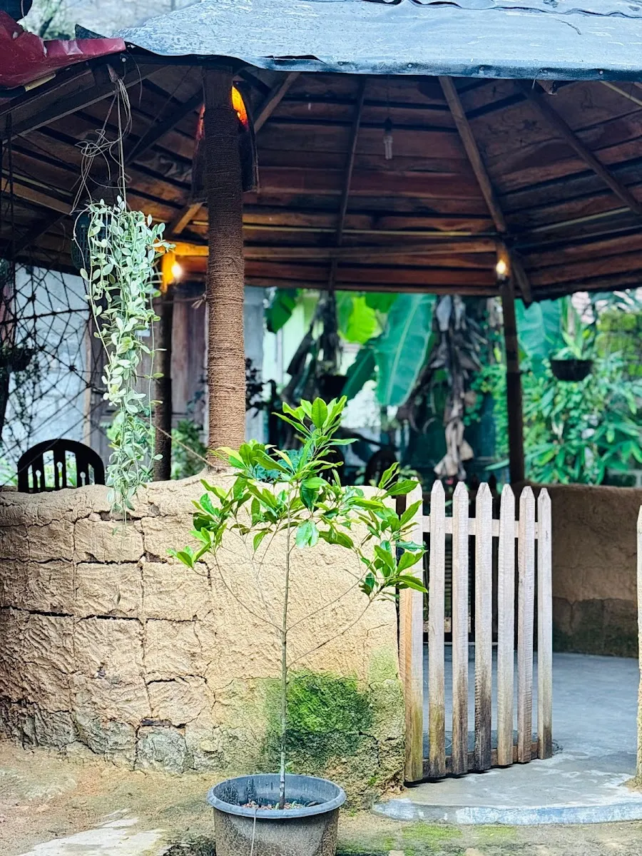 ONE LOVE Sea foods and Srilankan Traditional foods Restaurant in Kalutara