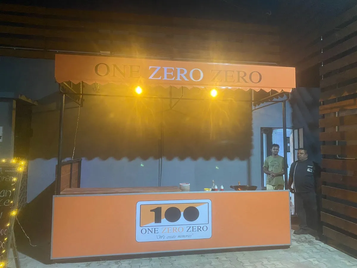 One Zero Zero (100) - Nugegoda in Nugegoda