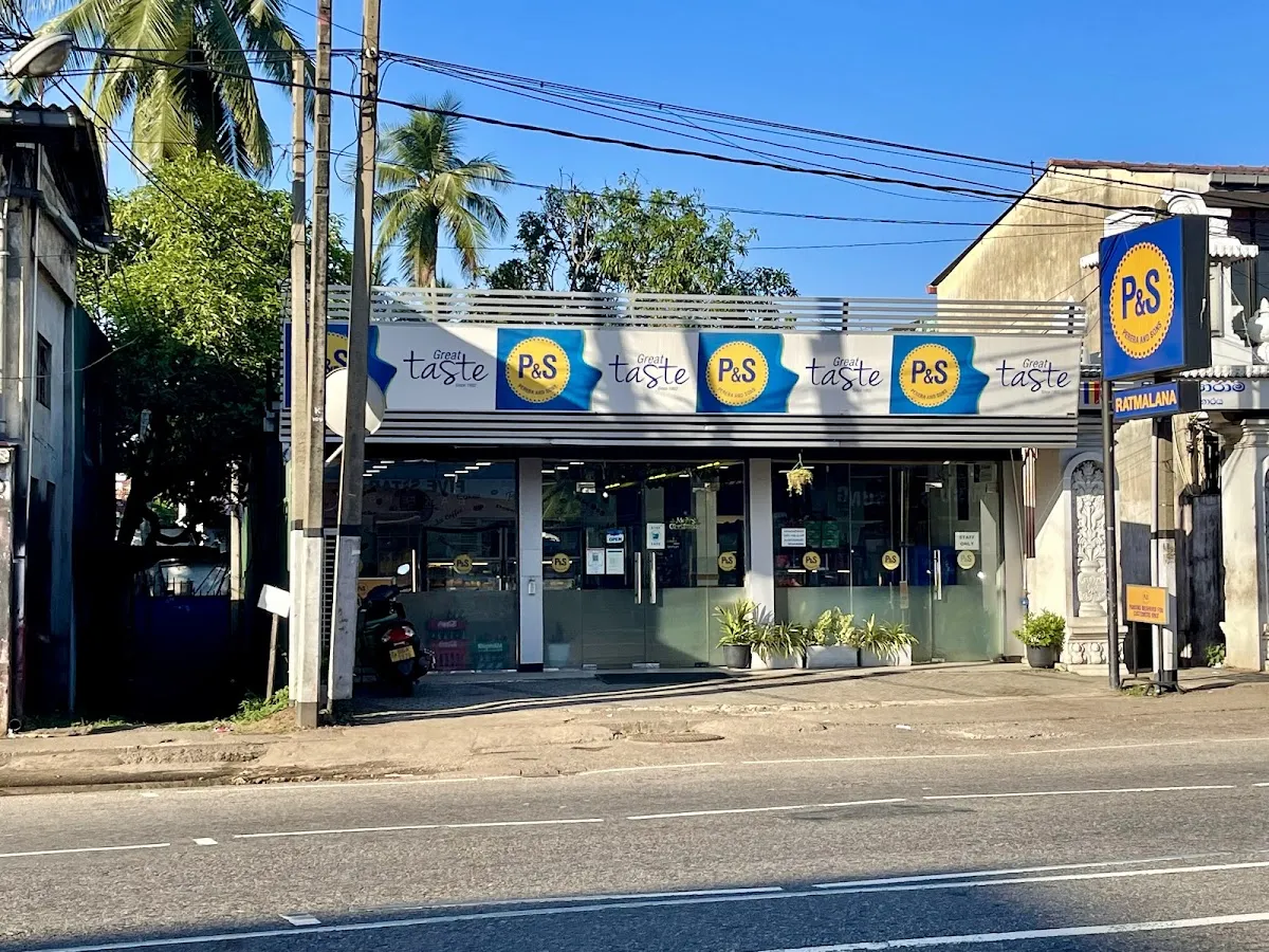 P&S (Perera & Sons) - Ratmalana in Ratmalana