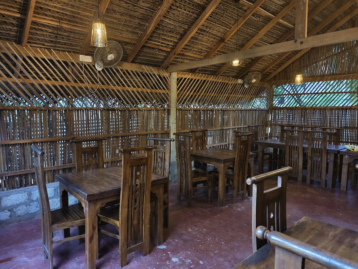 Phoenix restaurant in Kilinochchi