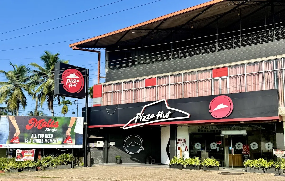 Pizza Hut - Godagama in Godagama