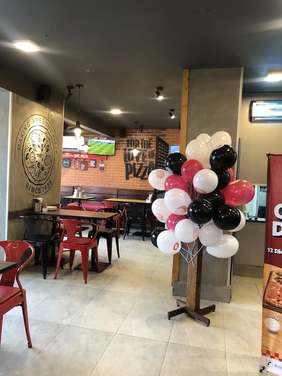 Pizza Hut - Kesbewa in Kesbewa