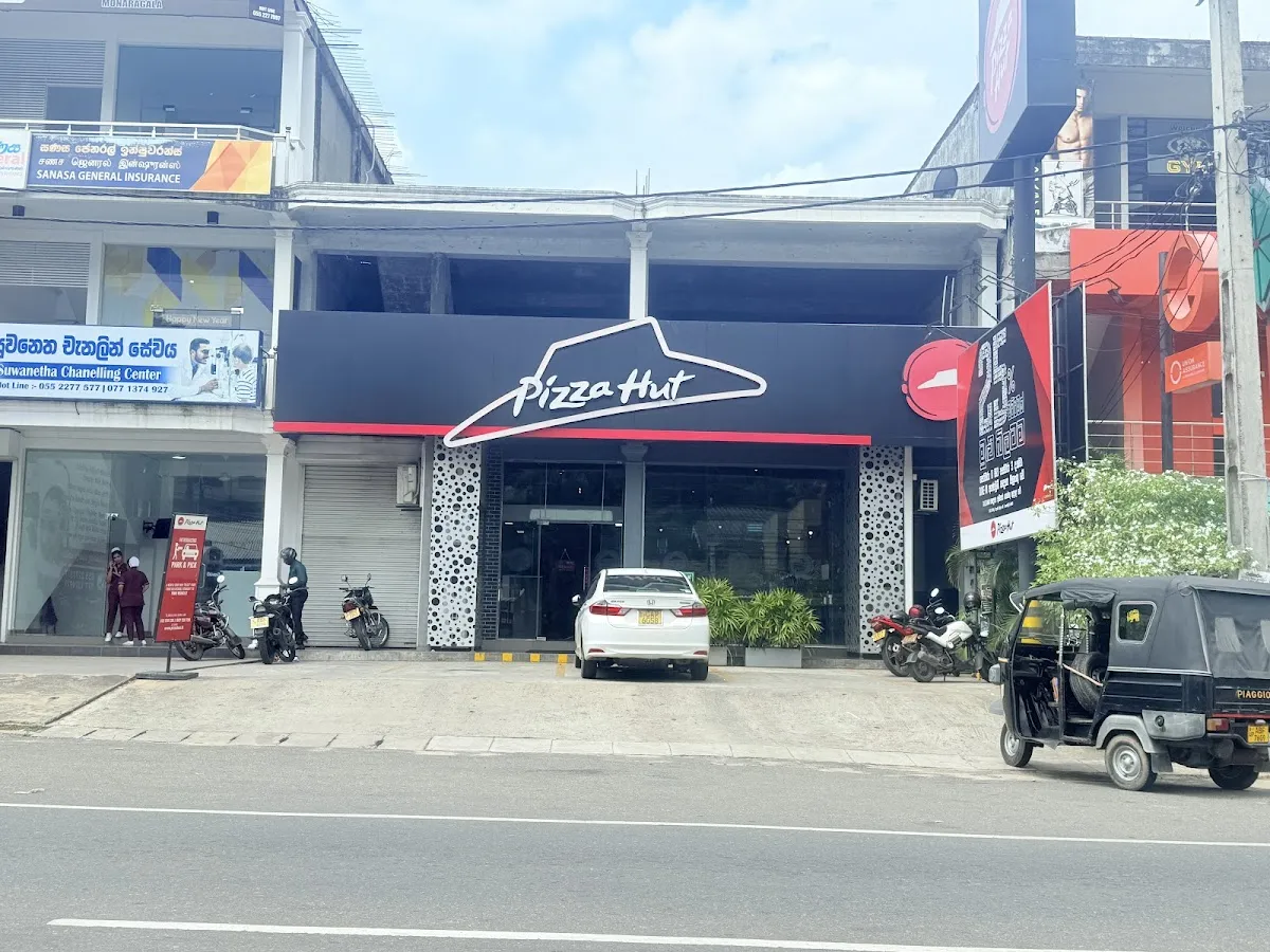 Pizza Hut - Monaragala in Monaragala