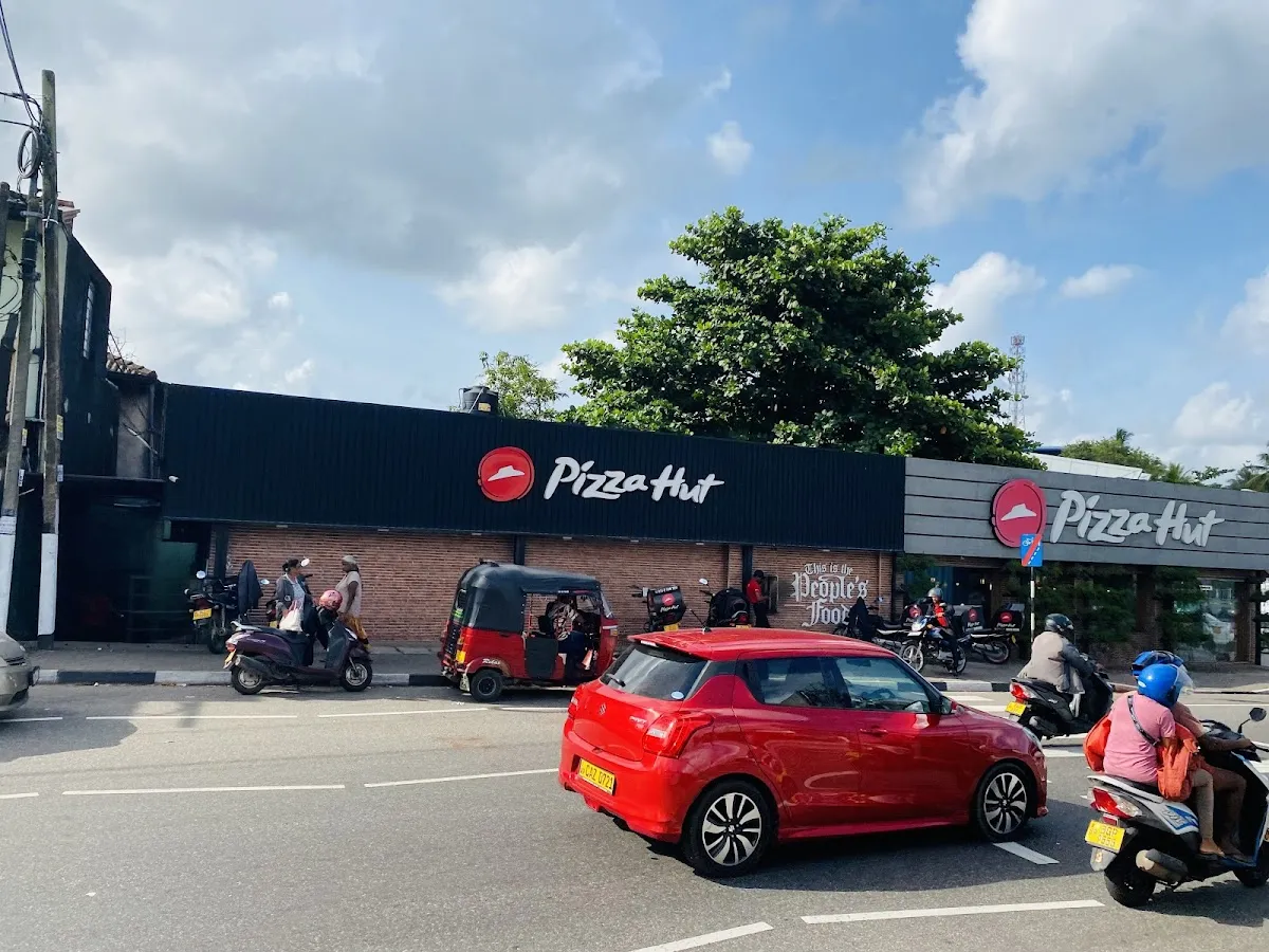 PizzaHut - Hanwella in Hanwella
