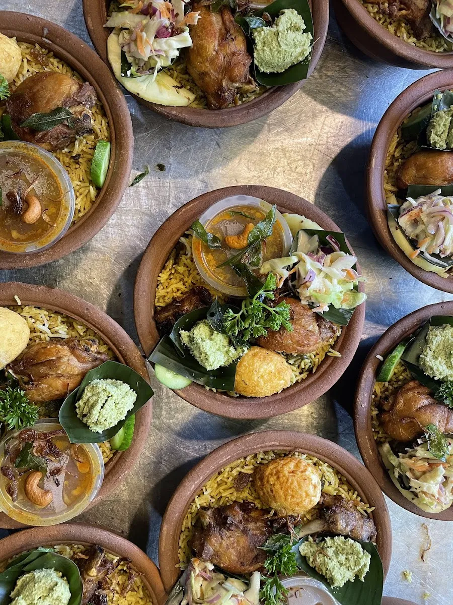 Pot Biriyani - Matara in Matara