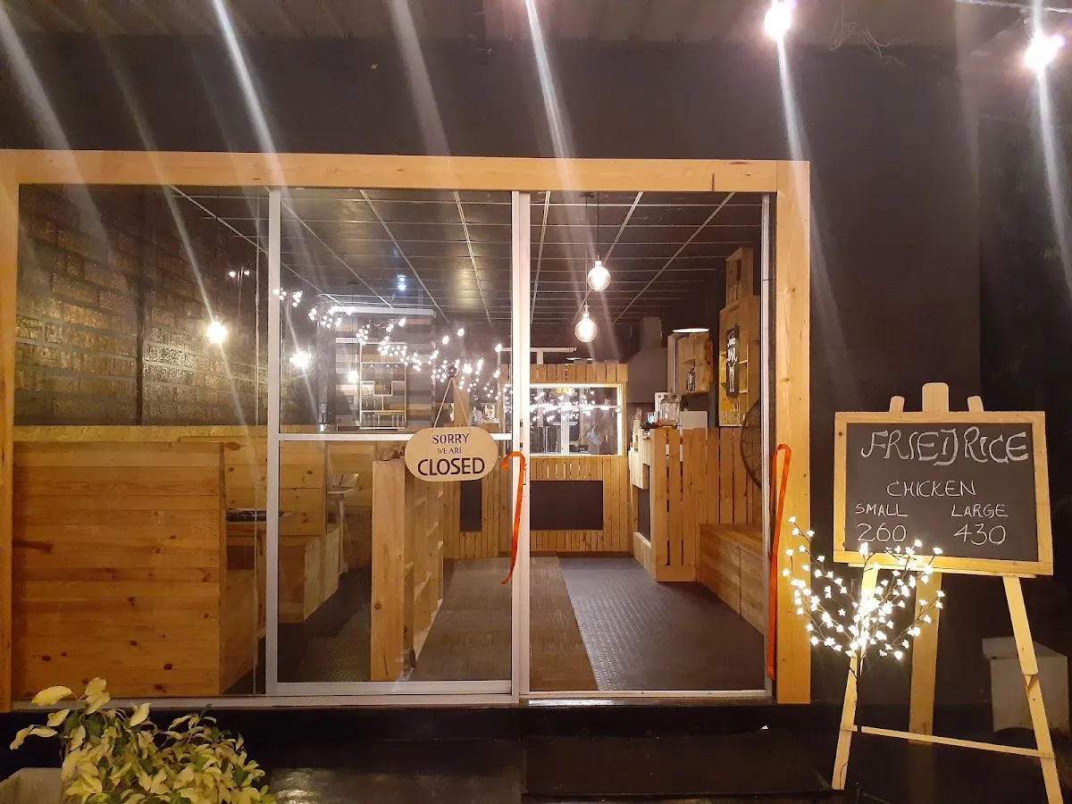 Rasa restaurant(Meegoda) in Meegoda