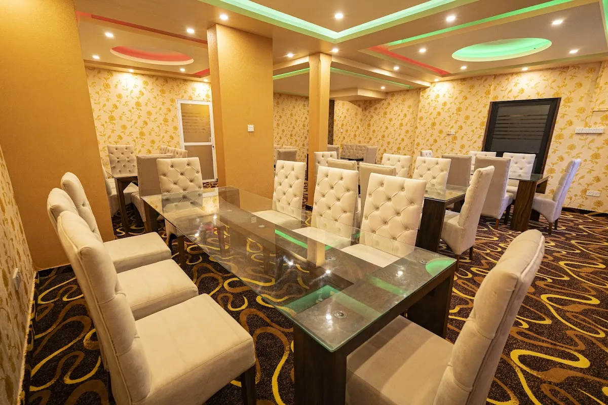 Rich Meals Restaurant in Athurugiriya