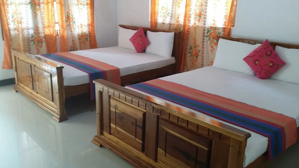 Rich Resort & Restaurant in Mihintale