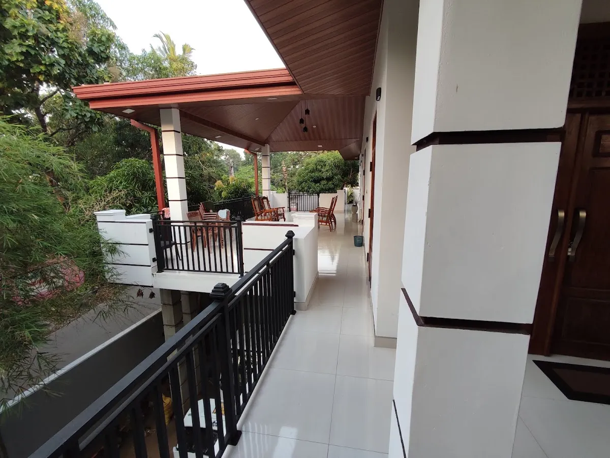 Sadhamini Guest in Ampara