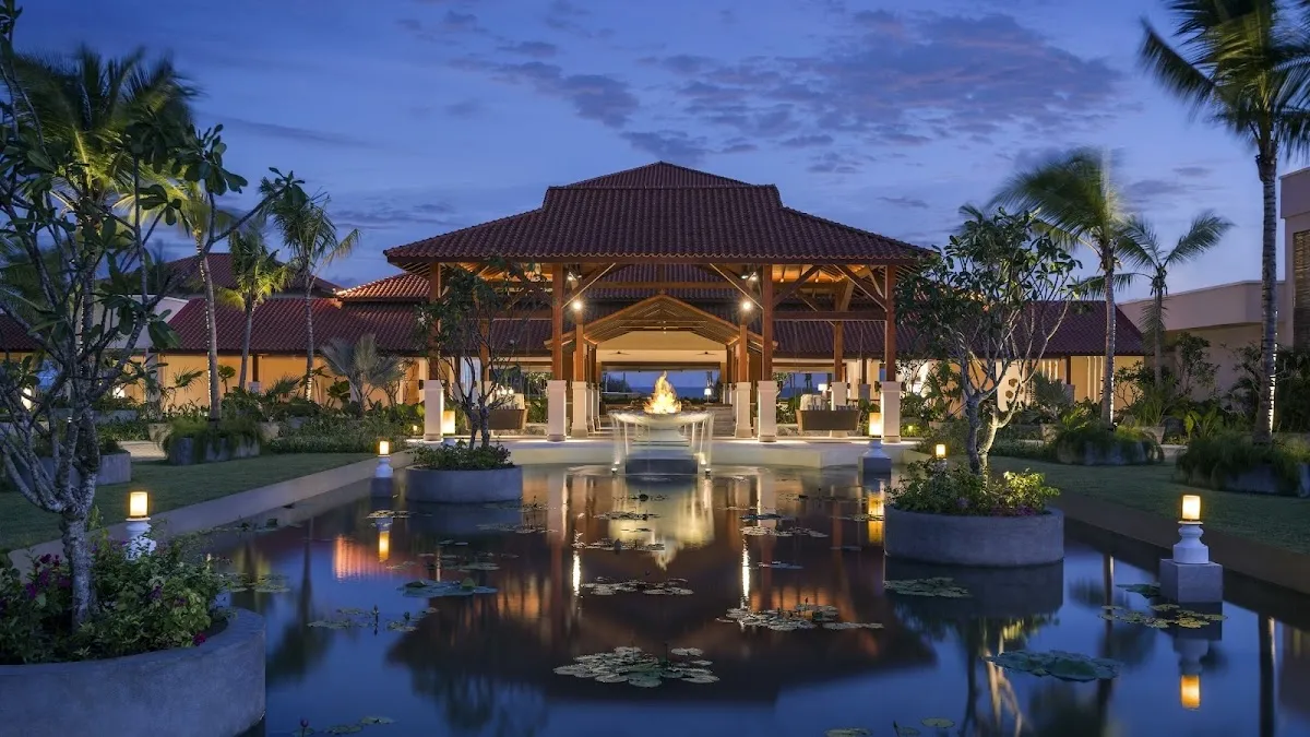 Shangri-La Hambantota in Hambantota