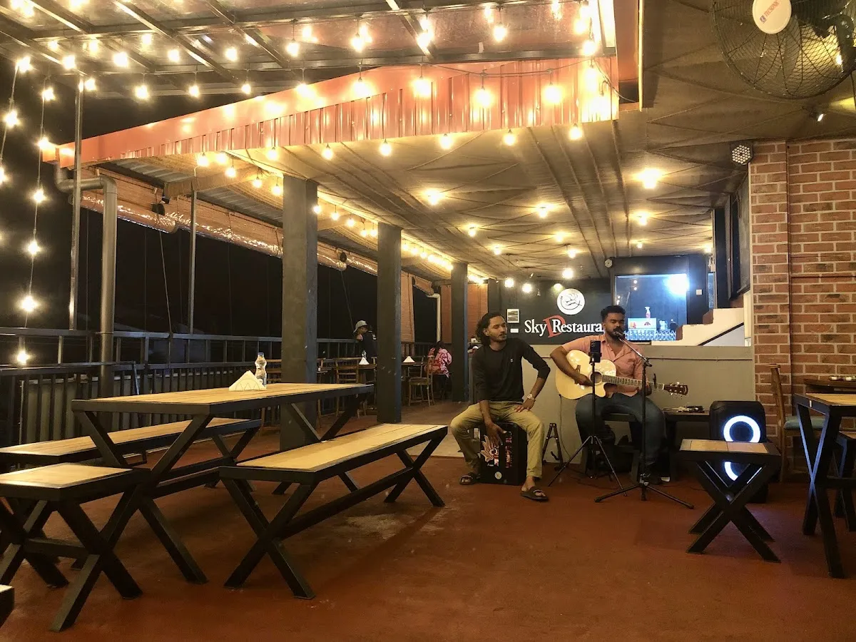 Sky D Restaurant (BYOB) in Kesbewa