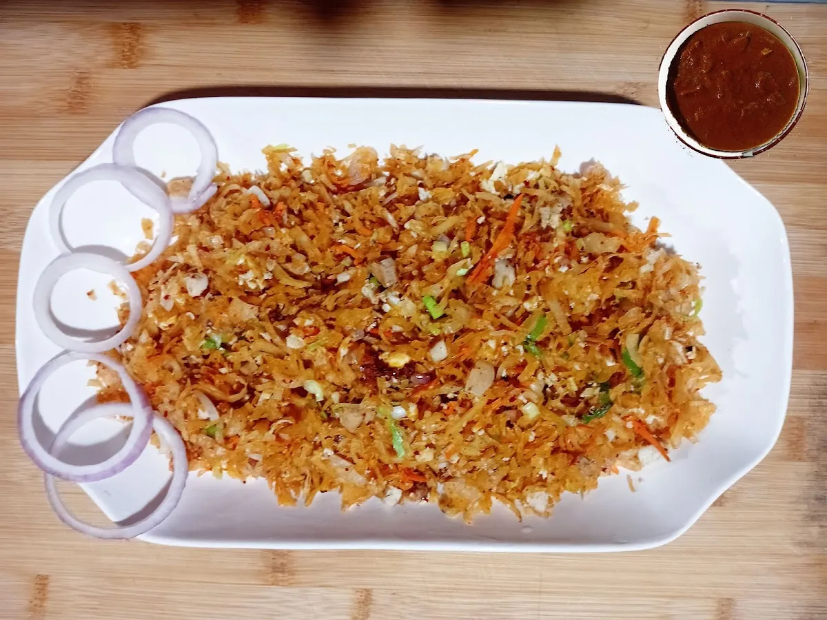 Soull Kitchen in Batticaloa