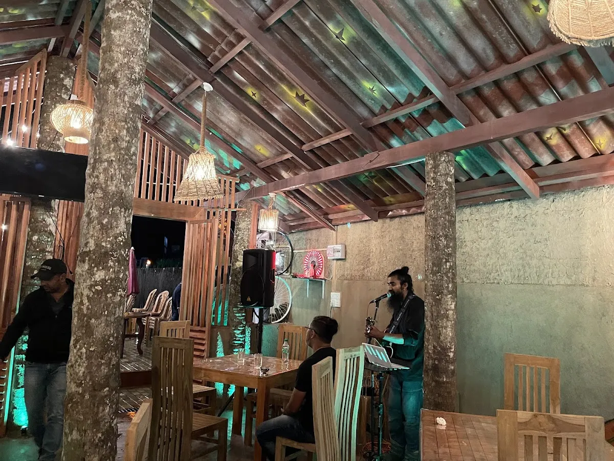 Sparrow Restaurant Nawalapitiya in Mullaitivu