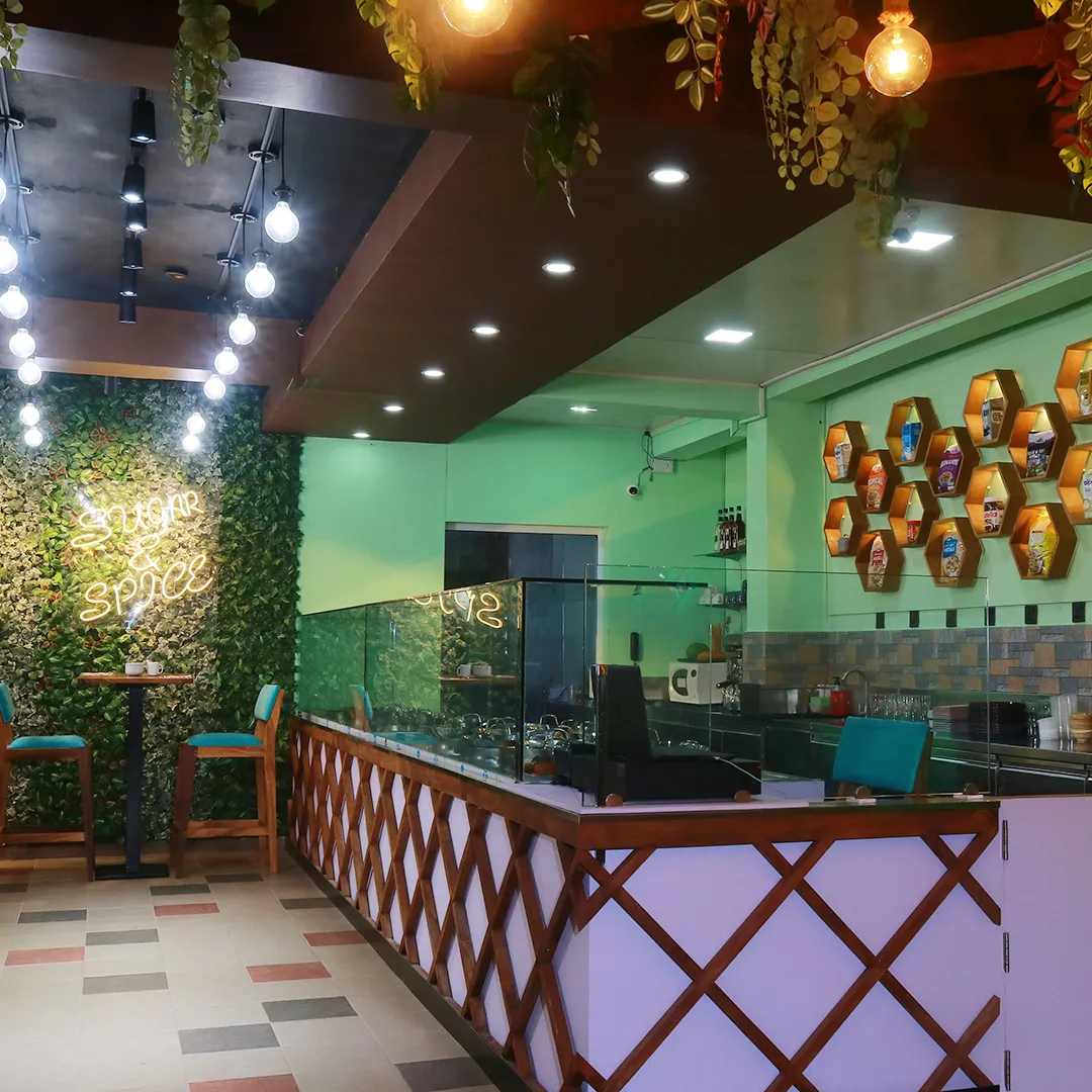 Sugar & Spice - Mount Lavinia in Mount Lavinia