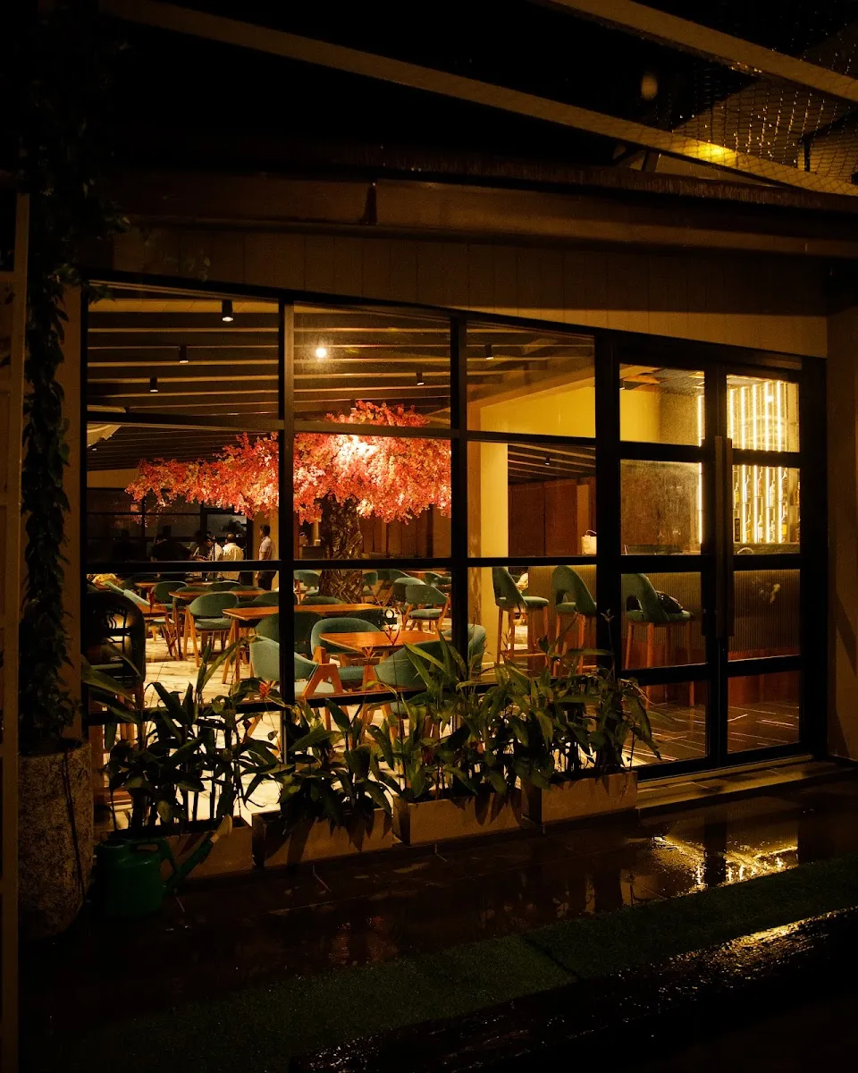 Tenkai in Battaramulla