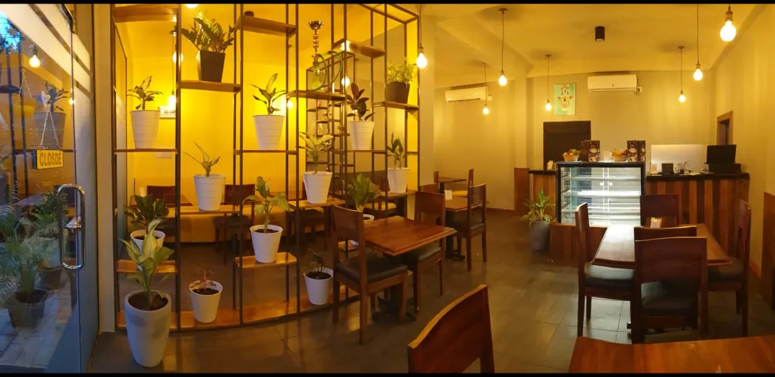 TFB - Tuans Food Bowl in Puttalam