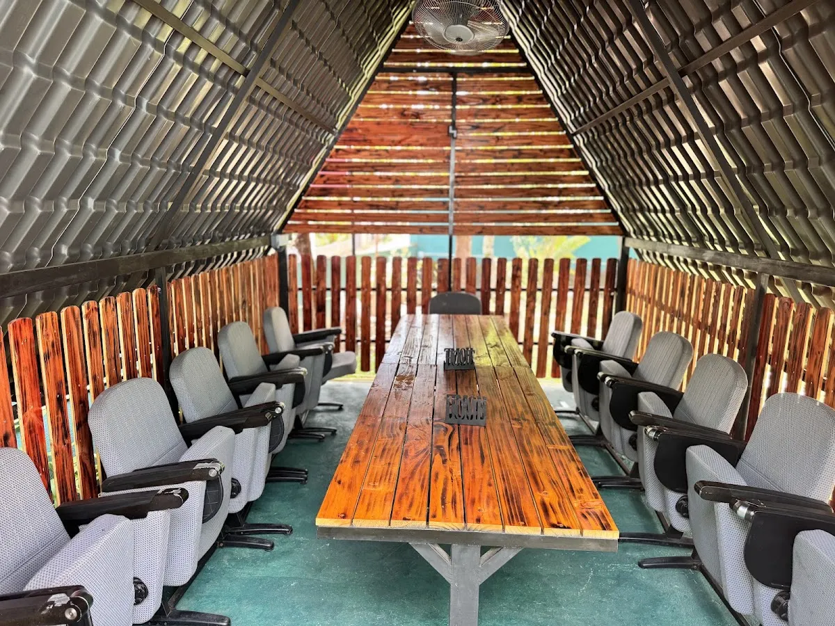 The Chill Cabana - Family Feast Restaurant in Kaduwela