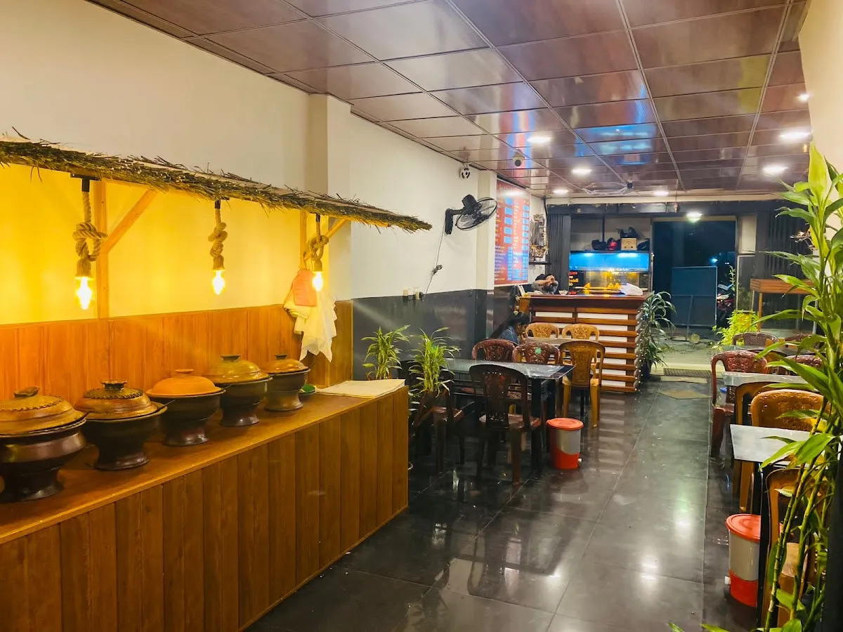 Thilina Hotel in Badulla City