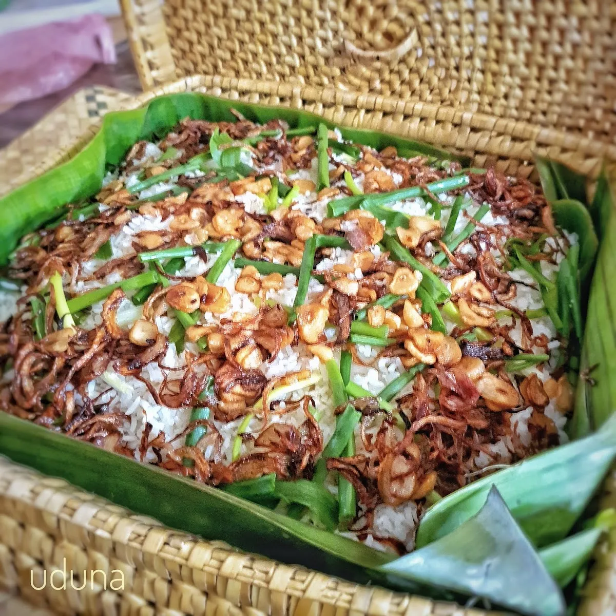 Uduna ගමේ කෑම in Moratuwa