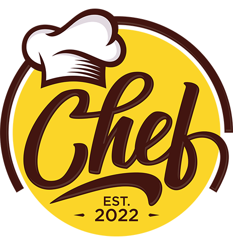 Chef restaurant and cafe