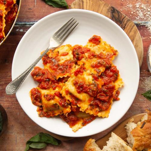 Chicken Macaroni