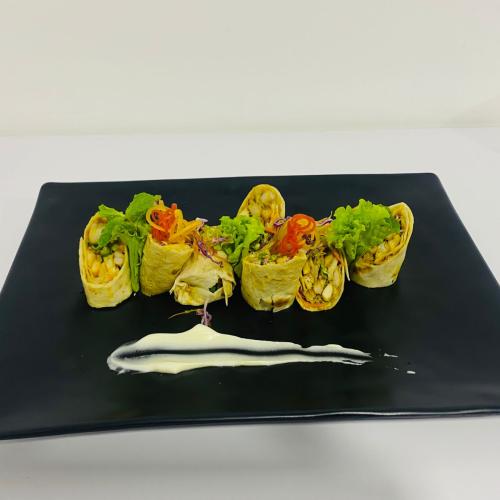 #R22   |   CHARCOAL GRILLED SPICY CHICKEN SUBMARINE (S)