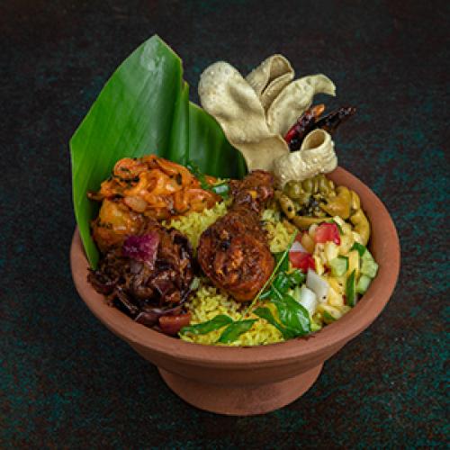 #R89   |   YELLOW RICE SAWAN (N)