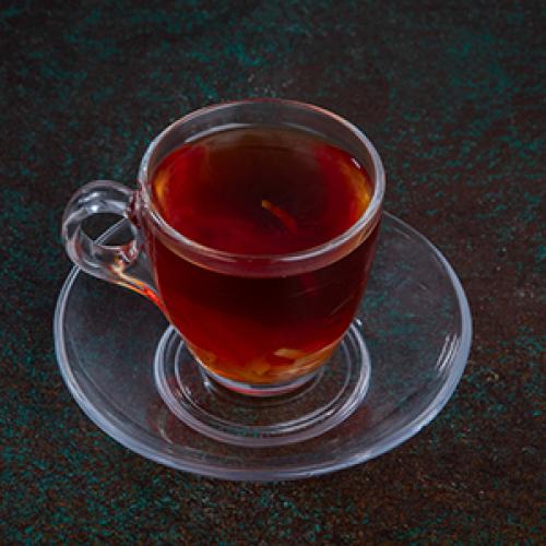 #D3   |   GINGER TEA